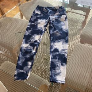 Old navy workout wear